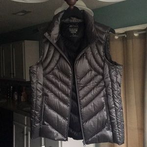 Puffy Vest